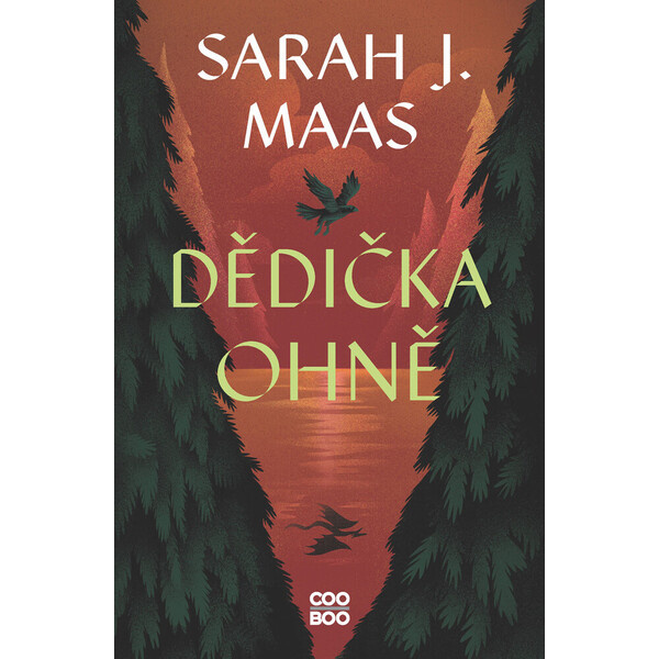Dědička ohně