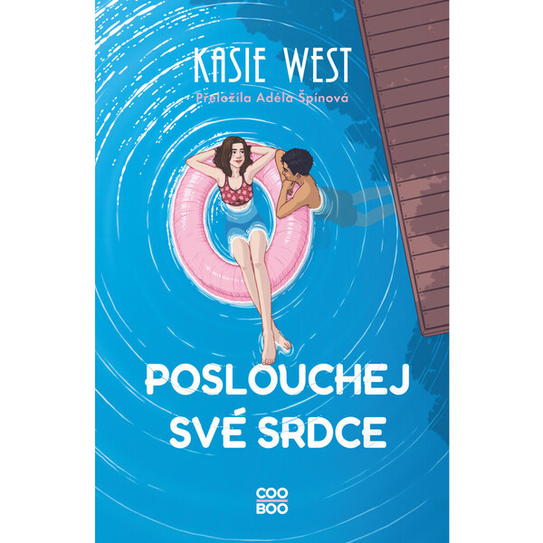 Poslouchej své srdce