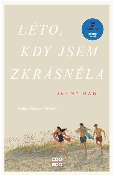 Léto, kdy jsem zkrásněla COOBOO