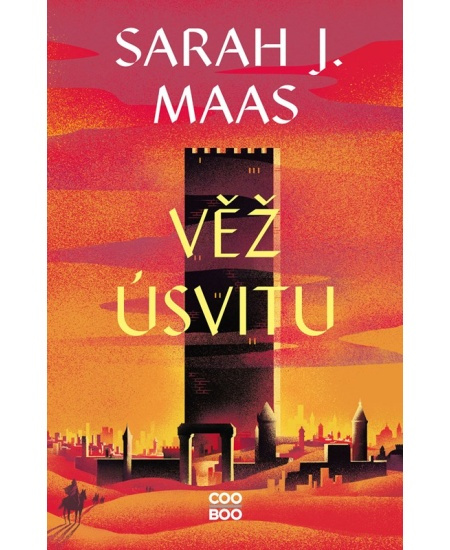 Věž úsvitu COOBOO