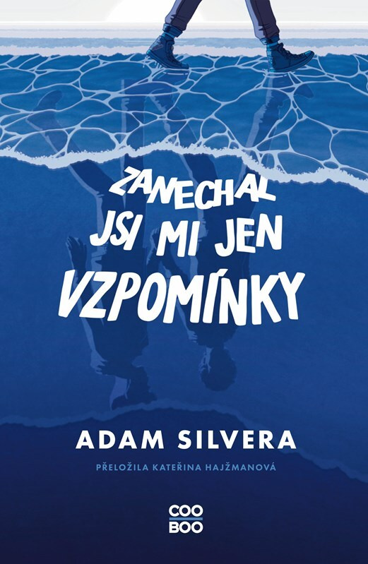 Zanechal jsi mi jen vzpomínky COOBOO