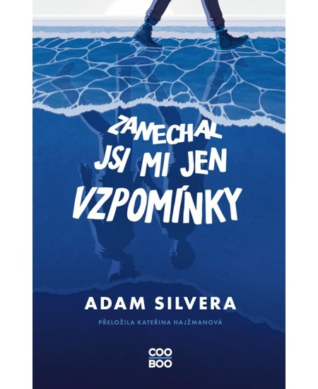 Zanechal jsi mi jen vzpomínky COOBOO