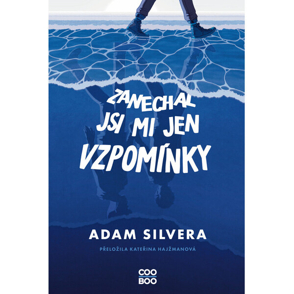 Zanechal jsi mi jen vzpomínky COOBOO