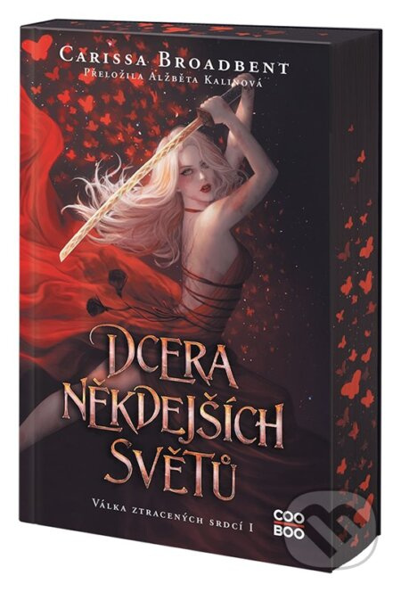 Dcera někdejších světů