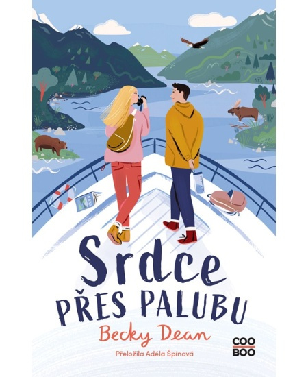 Srdce přes palubu COOBOO