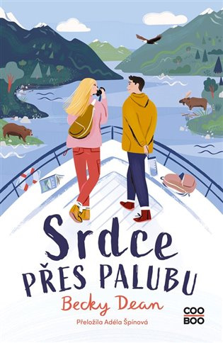 Srdce přes palubu COOBOO