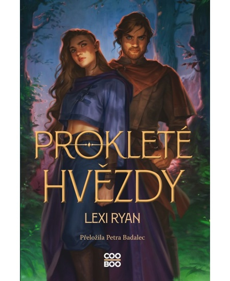 Prokleté hvězdy COOBOO