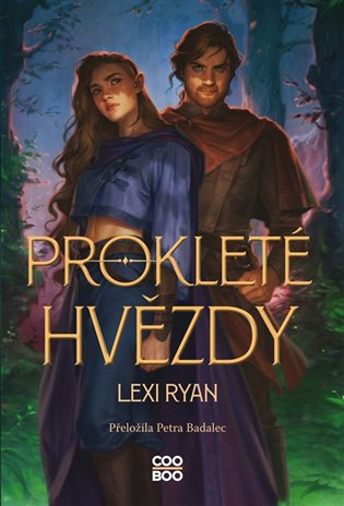Prokleté hvězdy COOBOO