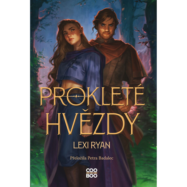 Prokleté hvězdy COOBOO