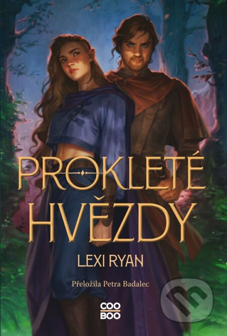 Prokleté hvězdy COOBOO