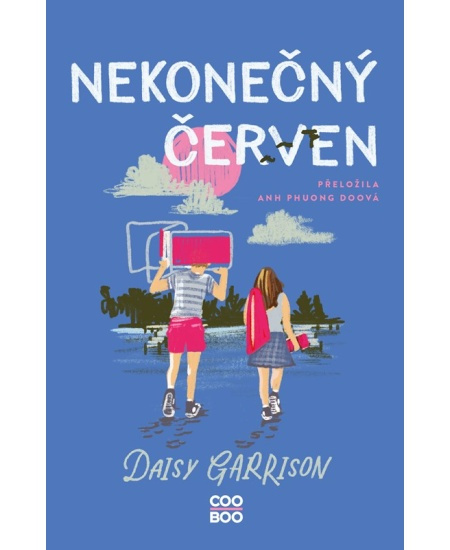 Nekonečný červen COOBOO