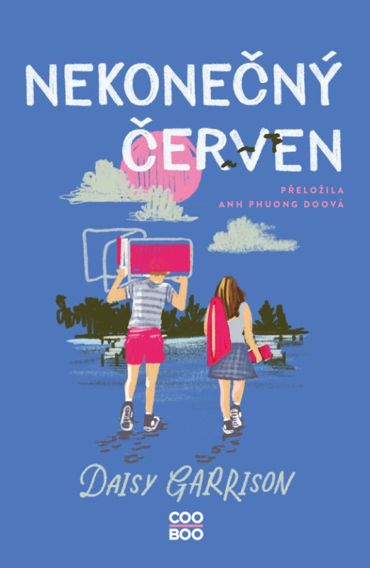 Nekonečný červen COOBOO