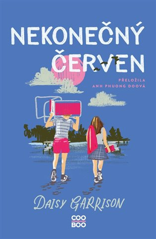 Nekonečný červen COOBOO