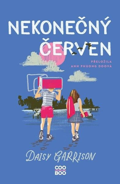 Nekonečný červen COOBOO