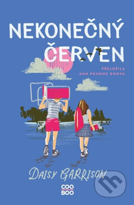 Nekonečný červen COOBOO