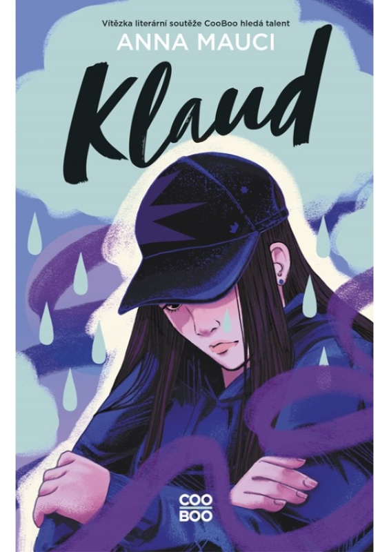 Klaud - Anna Mauci