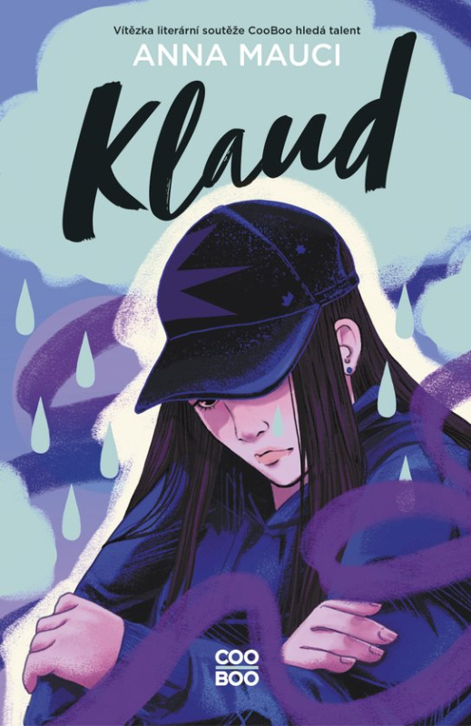 Klaud - Anna Mauci