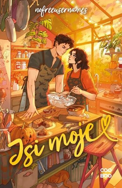 Jsi moje <3 - Nofreeusernames
