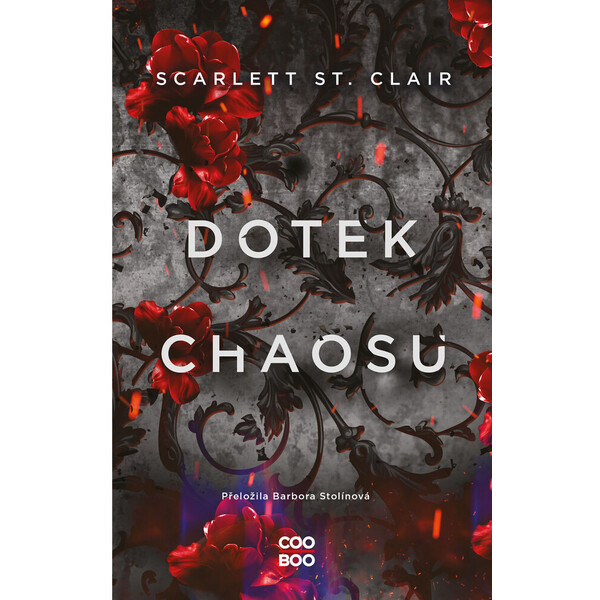 Dotek chaosu