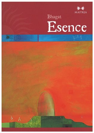 Esence - Johann Zeilhofer