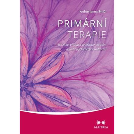 Primární terapie - Arthur Janov