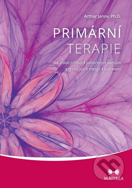 Primární terapie - Arthur Janov