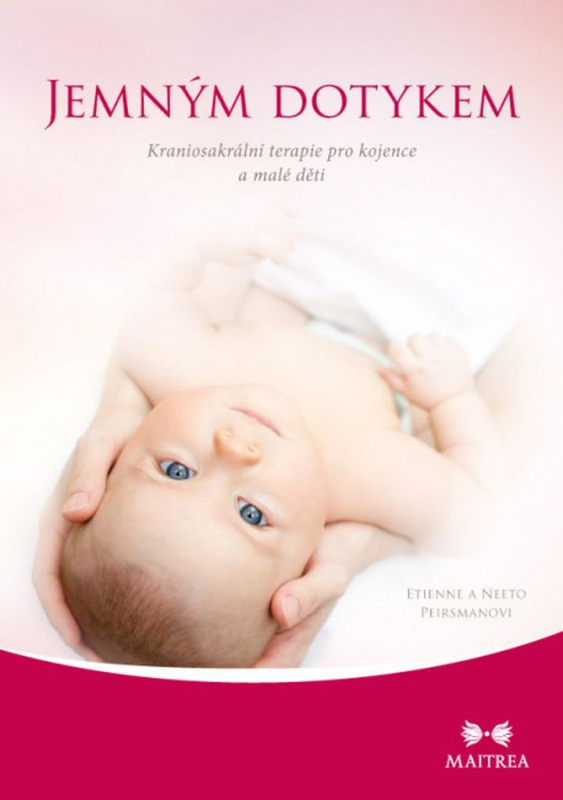 Jemným dotykem - Etienne a Neeto Peirsmanovi