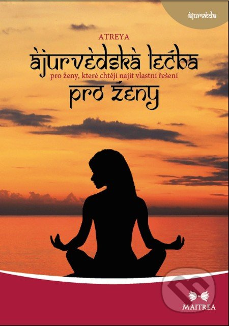Ájurvédská léčba pro ženy - Atreya