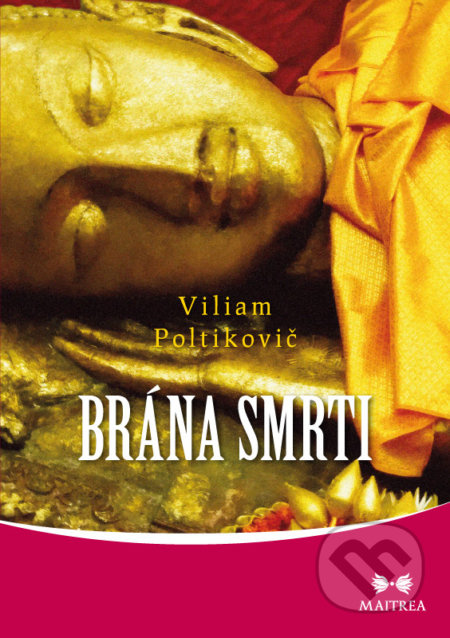 Brána smrti - Viliam Poltikovič