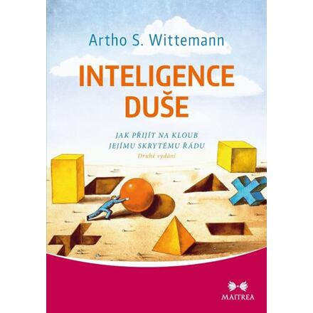Inteligence duše - Artho Stefan Wittemann