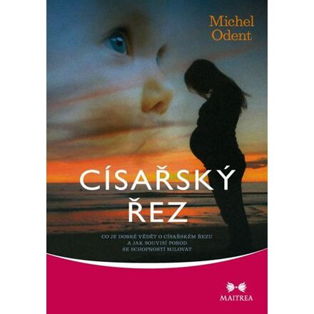 Císařský řez - Michel Odent
