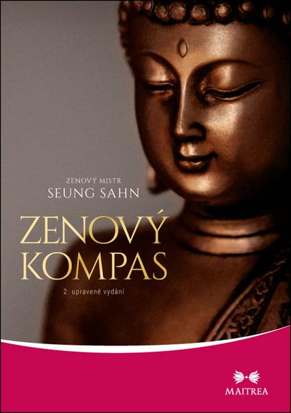 Zenový kompas - Seung Sahn