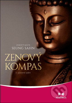 Zenový kompas - Seung Sahn