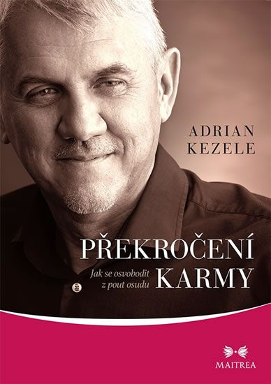 Překročení karmy - Adrian Kezele