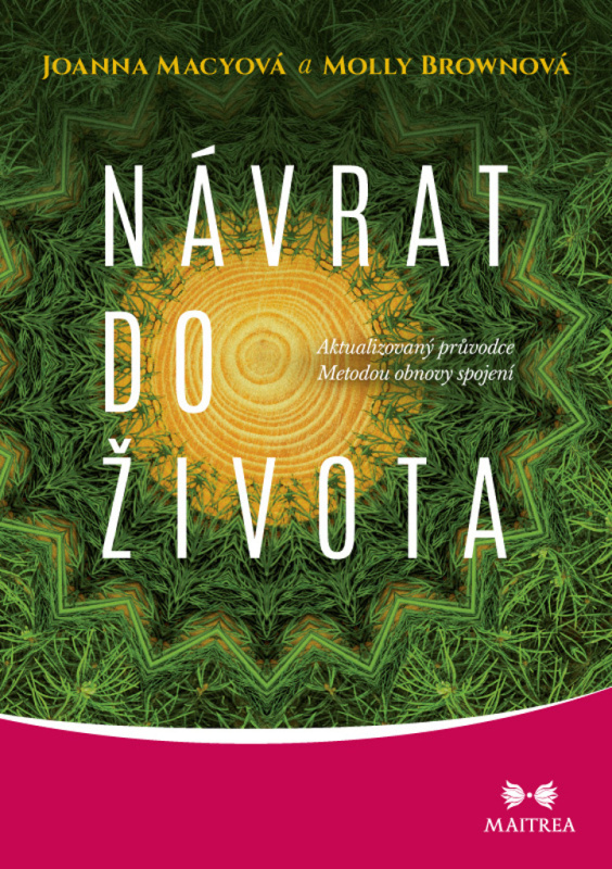 Návrat do života - Molly Brownová, Joanna Macyová