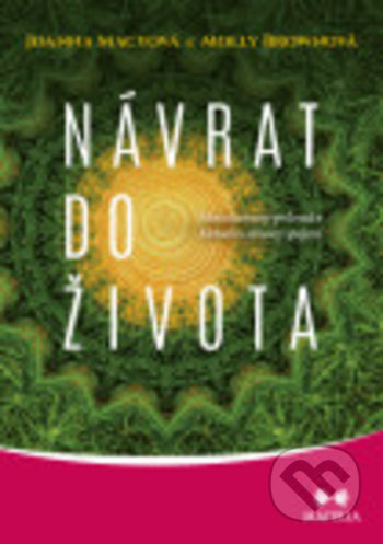 Návrat do života - Molly Brownová, Joanna Macyová