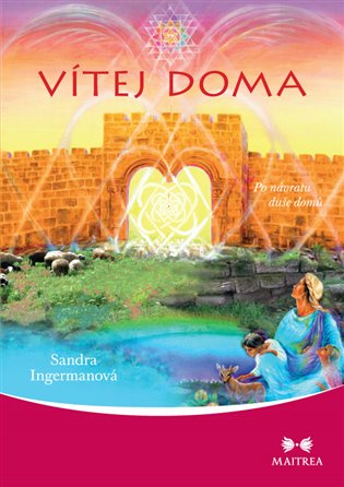 Vítej doma - Sandra Ingermanová
