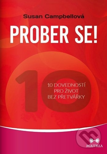 Prober se! - Susan Campbellová