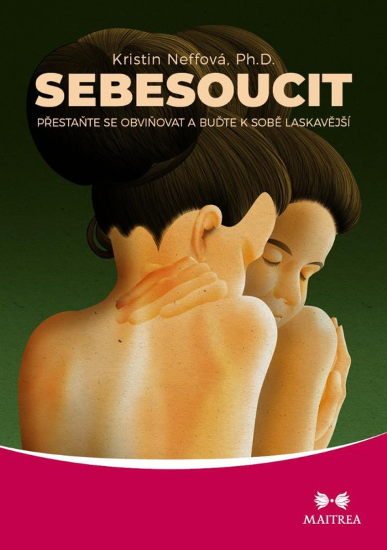 Sebesoucit - Kristin Neffová