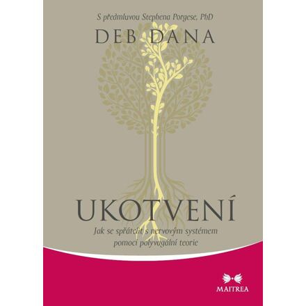 Ukotvení - Dana Deb