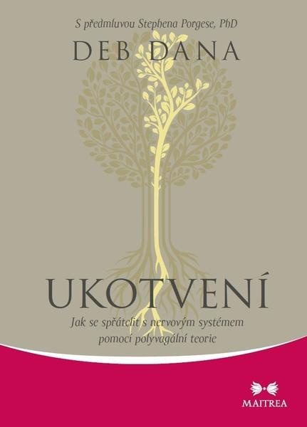 Ukotvení - Dana Deb
