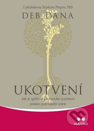 Ukotvení - Dana Deb