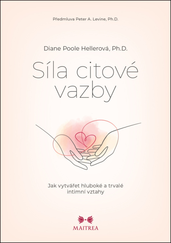 Síla citové vazby - Diane Poole Hellerová