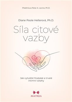 Síla citové vazby - Diane Poole Hellerová