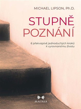 Stupně poznání -  Michael Lipson Ph.D.