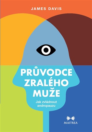 Průvodce zralého muže -  James Davis