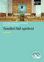 Soudní řád správní - Komentář
