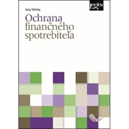 Ochrana finančného spotrebiteľa