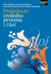 Praktikum civilního procesu 1. část