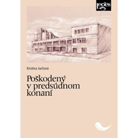Poškodený v predsúdnom konaní